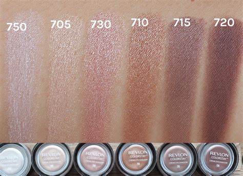 Revlon Eyeshadow - Homecare24