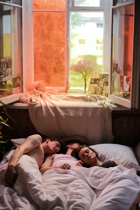 What It’s like Sleeping With Two Men At The Same Time | by zesty zariah