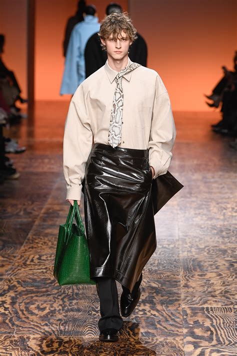 Bottega Veneta Fall 2024 Ready-to-Wear Runway, Fashion Show ...