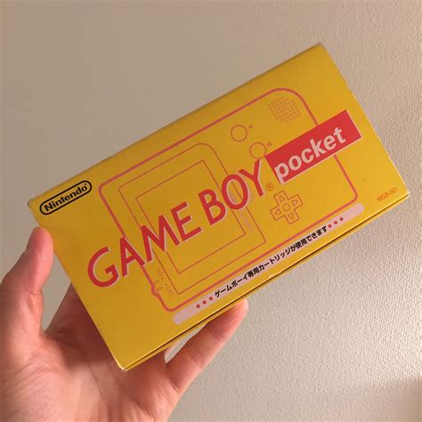 559 best Gameboy Pocket images on Pholder | Gameboy, Gamecollecting and