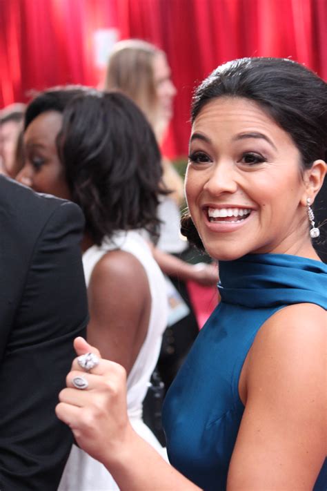 Gina Rodriguez