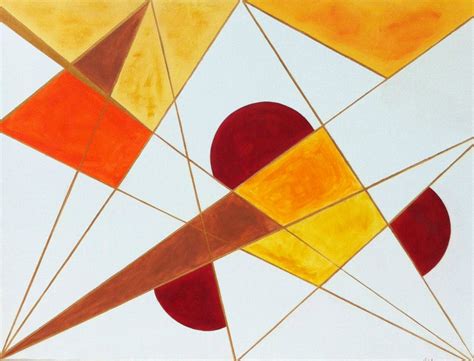 comprendre lart abstrait galerie maud barral