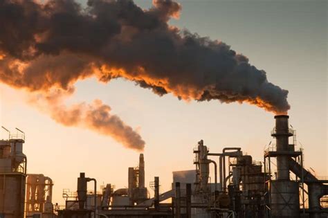 industrial revolution water pollution