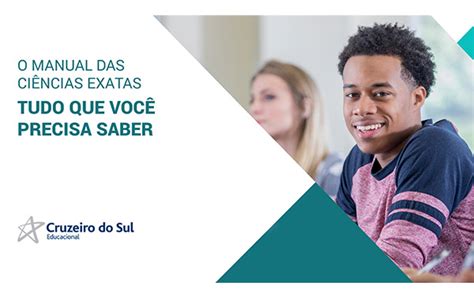 Manual das Ciências Exatas