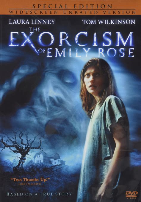 Amazon.com: The Exorcism of Emily Rose (Unrated Special Edition