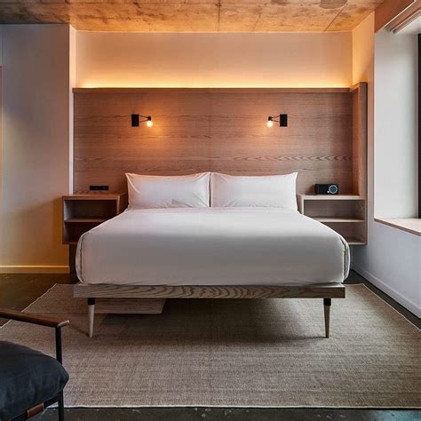 Radio Hotel | Best Boutique Hotel in NYC | Washington Heights