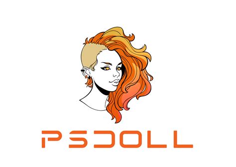 USA – Psdoll