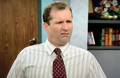 al bundy legend  herman dunlap blog