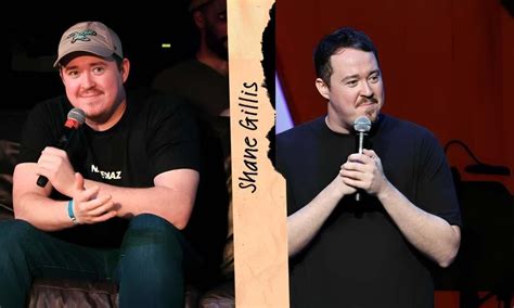 Shane Gillis: Comedian, Podcaster, Actor, explore His Bio and More