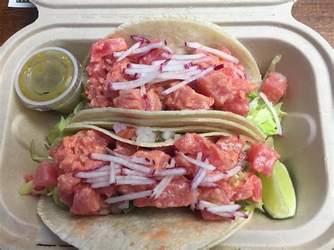 Dos Tacos (Philadelphia) – The Great (Taco) Hunt