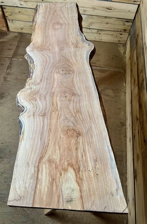 Maple Wood Lumber