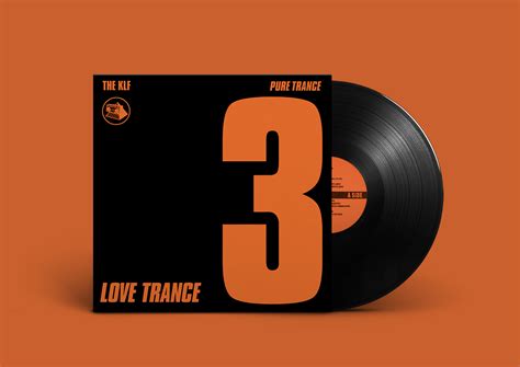 love trance pure trance unreleased single  klf