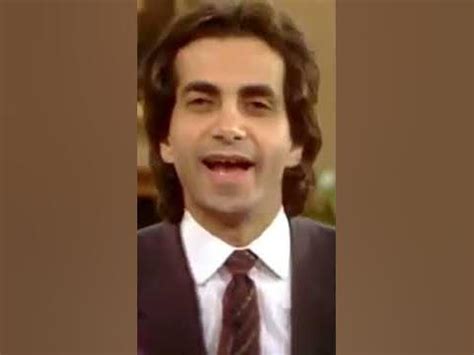God is all powerful! 1985- Classic Benny Hinn #revival #jesus - YouTube