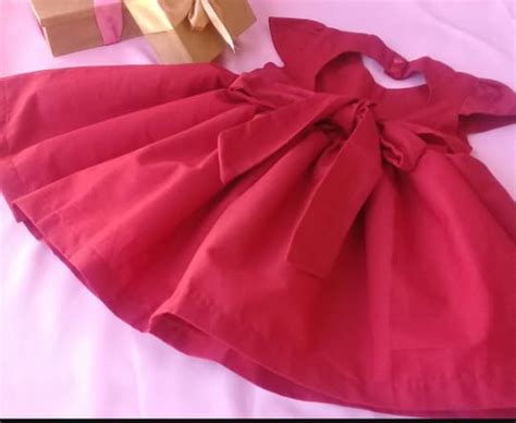 Vestido Para O Natal