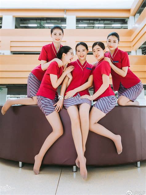 Pin on Beautiful Flight Attendants