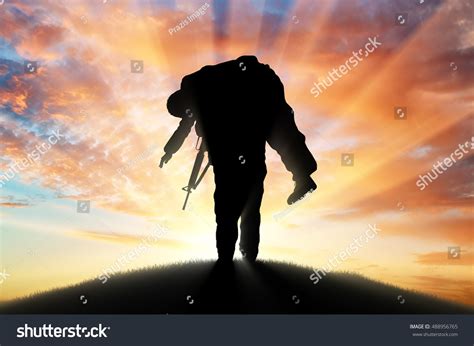 wounded warrior images stock  vectors shutterstock