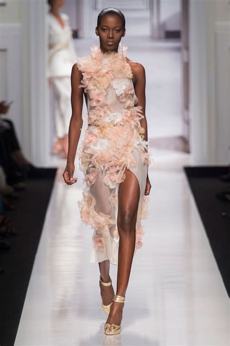 Ermanno Scervino Woman Spring Summer 2017