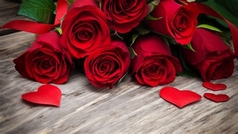 Valentine Flowers Wallpapers - Top Free Valentine Flowers Backgrounds