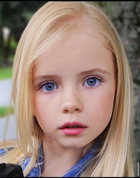 Yana Gaidukevich in 2022 | Pretty girl face, Little girl haircuts, Girl ...