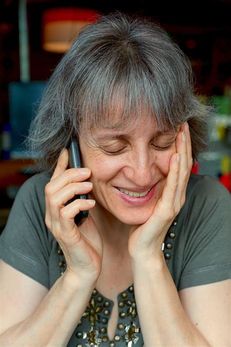 images person woman hair phone lady facial expression