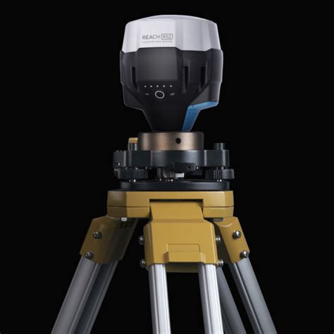 RTK Advanced Base Station Kit - Shop Online at Map Gear