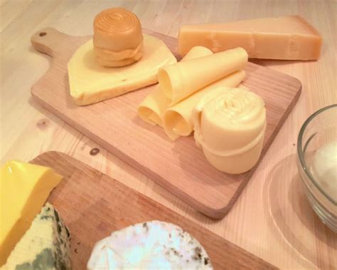 syr plesnivý (recepty z kategórie) | Gastro-tipy.SK