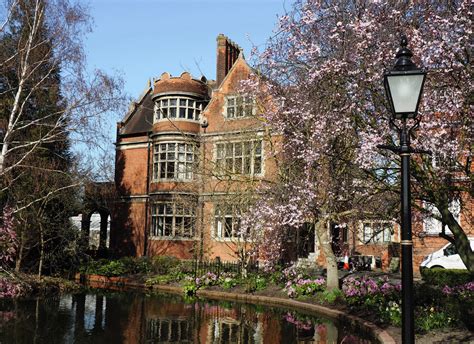 Emmanuel College Cambridge | home is here