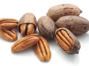 Орех пекан: полезные свойства для женщин и мужчин, вкус, калорийность