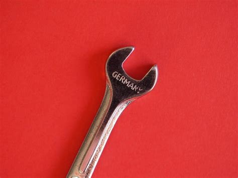 spanner tool pictures