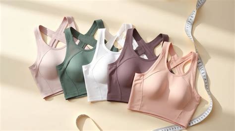 5 Best Supportive Sports Bras for Active Older Women That Actually