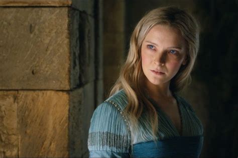 Galadriel Rings Of Power 5