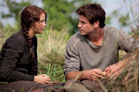 The Hunger Games Picture 34