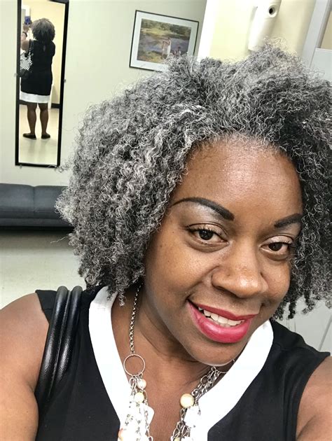 Pin by jay shaft on Beautiful black older women | Curly hair women