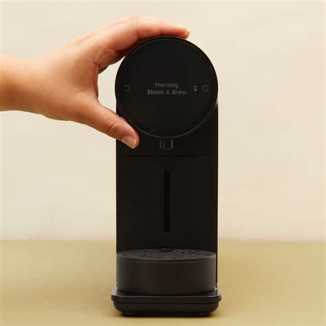 The Morning Coffee Machine – Assembly Coffee London