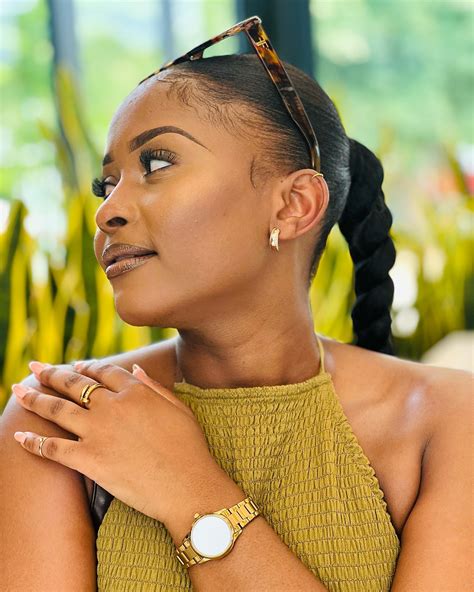 Sethunya Deliah🌸 | 💛 | Instagram