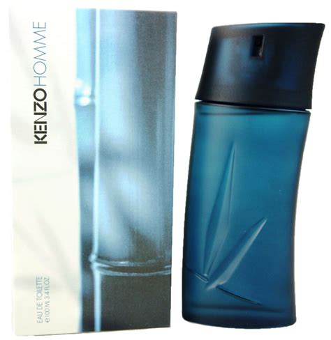 Kenzo Pour Homme 100 ml Eau de Toilette EDT bei Riemax