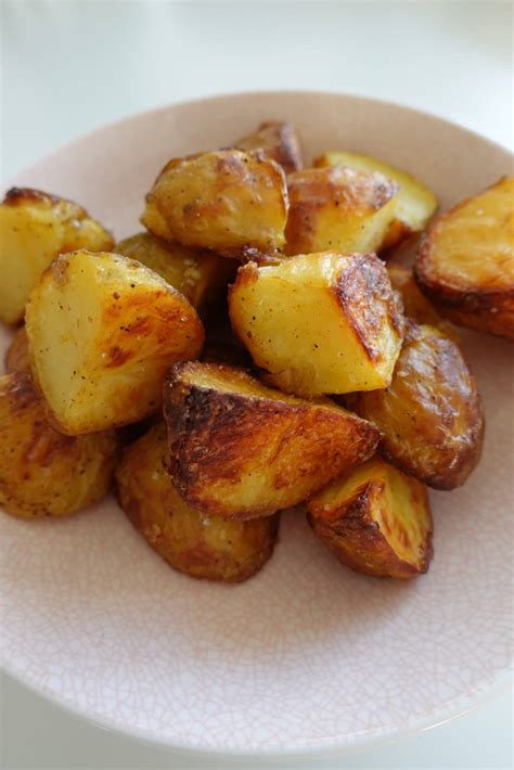 Crispy Carisma Roast Potatoes - Mitolo Family Farms
