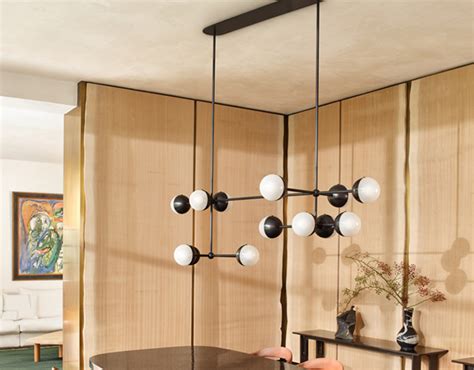 molecule linear  schwung