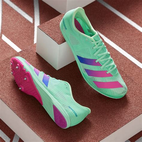 adidas Spikes Explained | Pro:Direct Running
