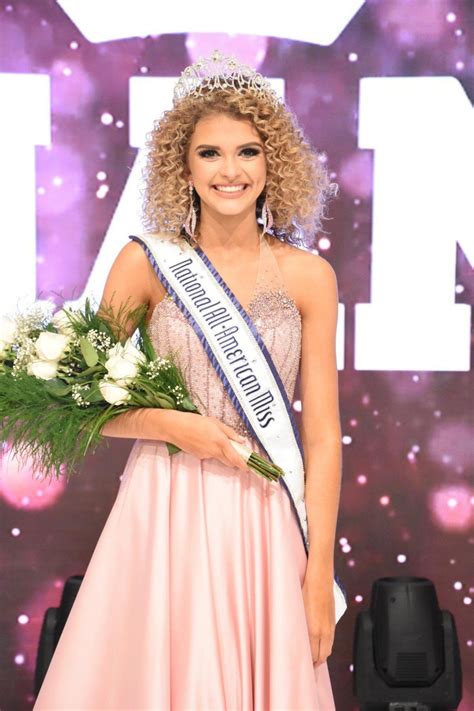 Top Pageant Hairstyles of All Time: 2021 Edition - Pageant Planet