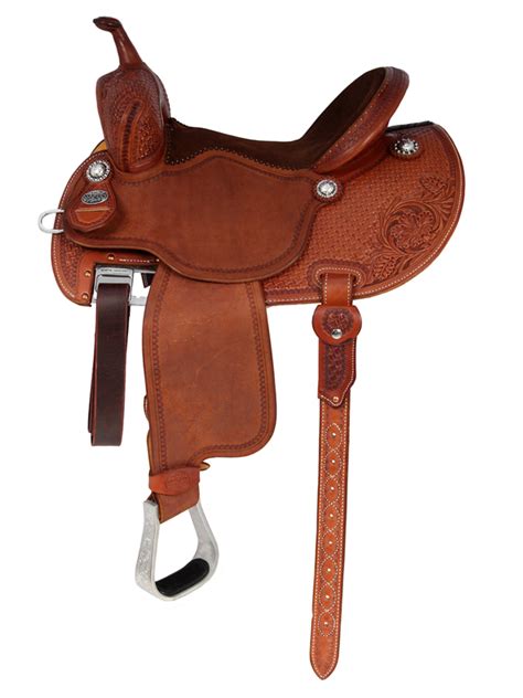 Western Saddle Brands | Shop Best Western Saddle Brands