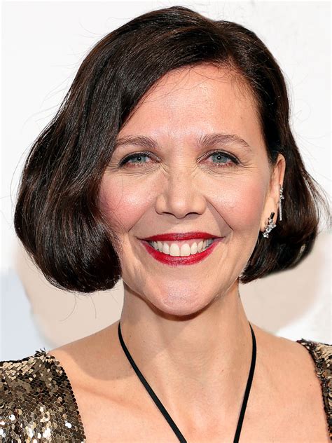 Maggie Gyllenhaal Figlia