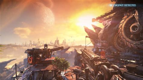 Bulletstorm: Duke of Switch Edition Review (Switch eShop) | Nintendo Life