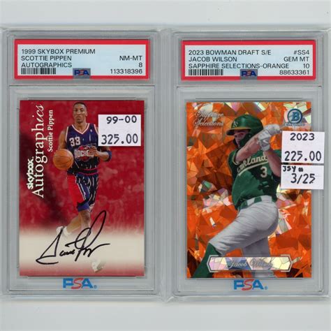DJ's Sportscards