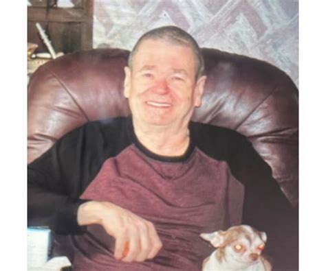 Carter Estes Obituary (1942 - 2024) - Legacy Remembers 