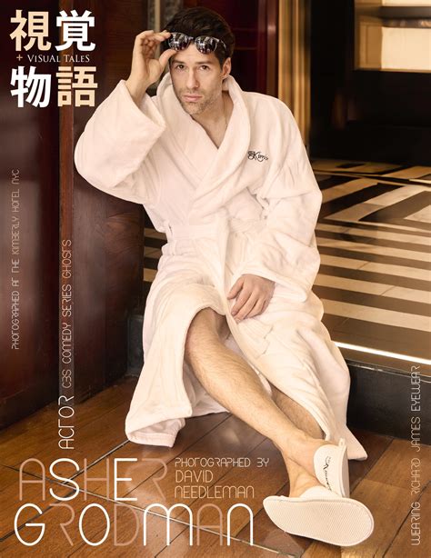 asher grodman movies and tv shows 13