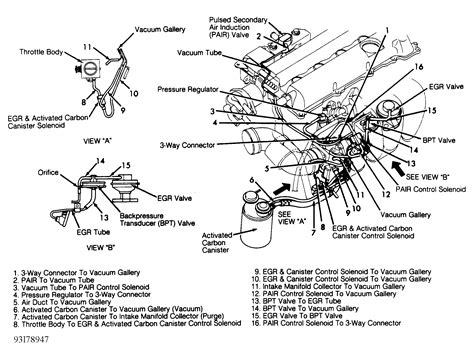 1994 Nissan Sentra Carburetor: I Disassembled the Carburetor to