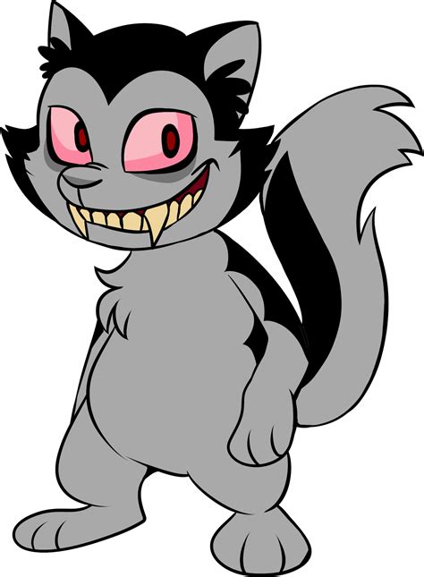 Clawicula | Bunnicula.bxe Wiki | Fandom