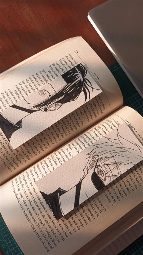 creative diy crafts inspired  jujutsu kaisen