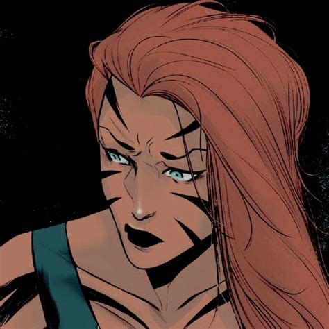 pin  jennifer  su rachel summers supereroi